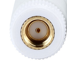 2 Stück 2.4G/5G Dualband WiFi-Antenne 4dBi Omni RP-SMA Anschluss