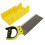 Hand Mitre Saw Woodworking Oblique Guide Tool with 10