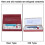 Bluetooth Portable Speaker 30W Waterproof 10-Hour Playtime Red 5