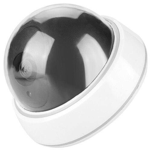 Dome Simulation Camera Dummy Fake Security Monitor 2