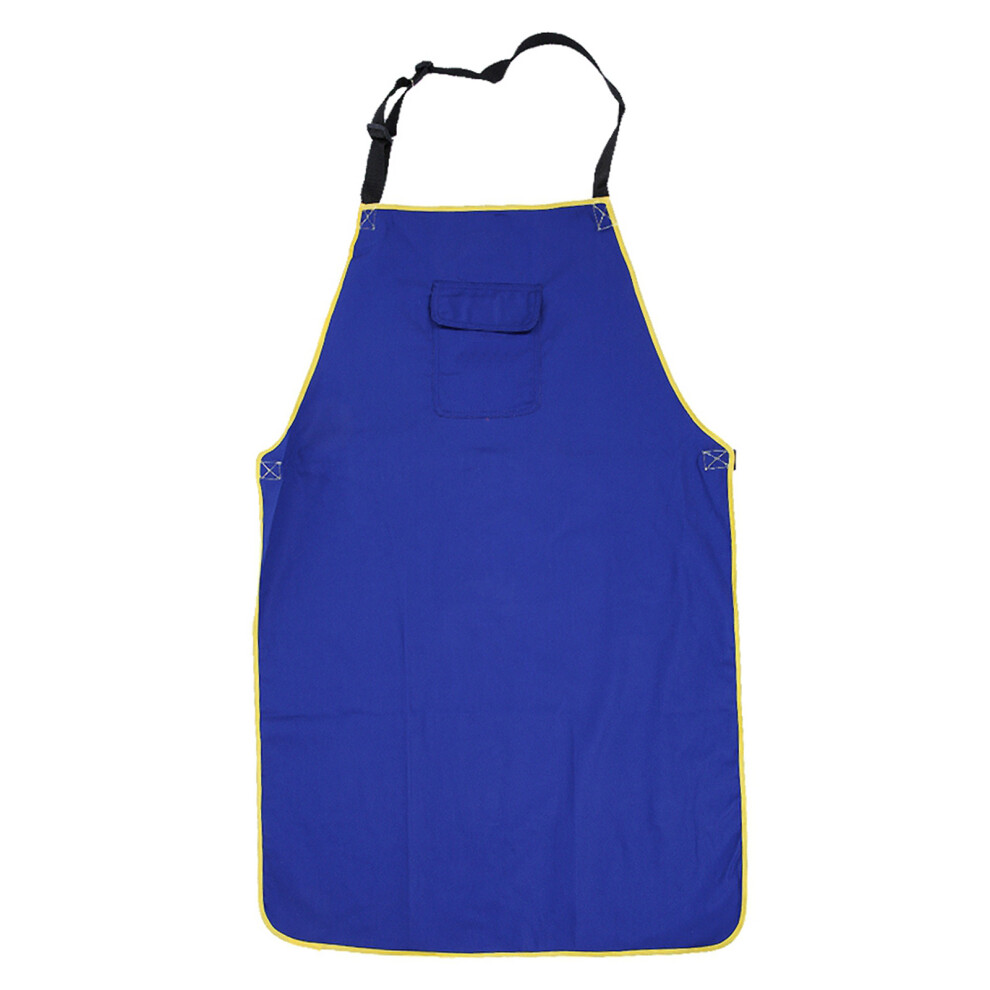 Durable Flame Retardant Welding Apron Fire 9121376608841