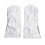 Heat Resistant Welding Gloves Aluminized Welding 10