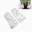 Heat Resistant Welding Gloves Aluminized Welding 12