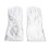 Heat Resistant Welding Gloves Aluminized Welding 1