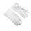 Heat Resistant Welding Gloves Aluminized Welding 4