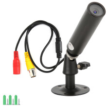 Waterproof 1080P Full HD Mini AHD Micro Wired