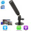Waterproof 1080P Full HD Mini AHD Micro Wired 5