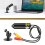 Waterproof 1080P Full HD Mini AHD Micro Wired 12