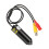 Waterproof 1080P Full HD Mini AHD Micro Wired 9