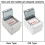 2 Way Caravan Consumer Unit 40A 30mA RCD 2 MCB IP65 Lightweight 5