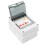 2 Way Caravan Consumer Unit 40A 30mA RCD 2 MCB IP65 Lightweight 8