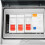 2 Way Caravan Consumer Unit 40A 30mA RCD 2 MCB IP65 Lightweight 16