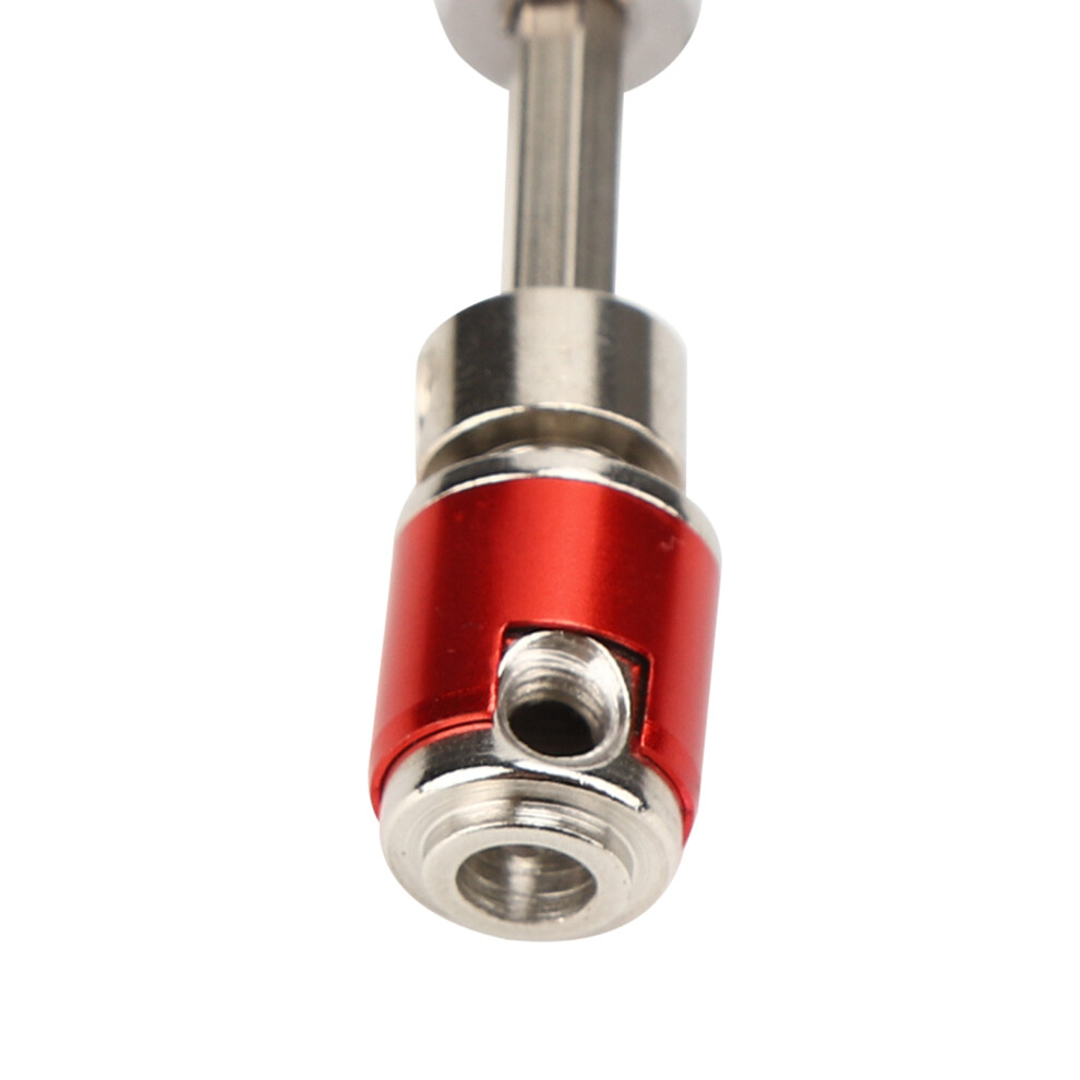 High-Quality Metal Transmission Shafts For 1/10 Rc Crawler D90 Axial Scx10 Cars 7621340907496