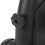 Multifunctional Mini Exercise Bike for Elderly & Office - Black, 40x34x29cm 5