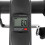 Multifunctional Mini Exercise Bike for Elderly & Office - Black, 40x34x29cm 12
