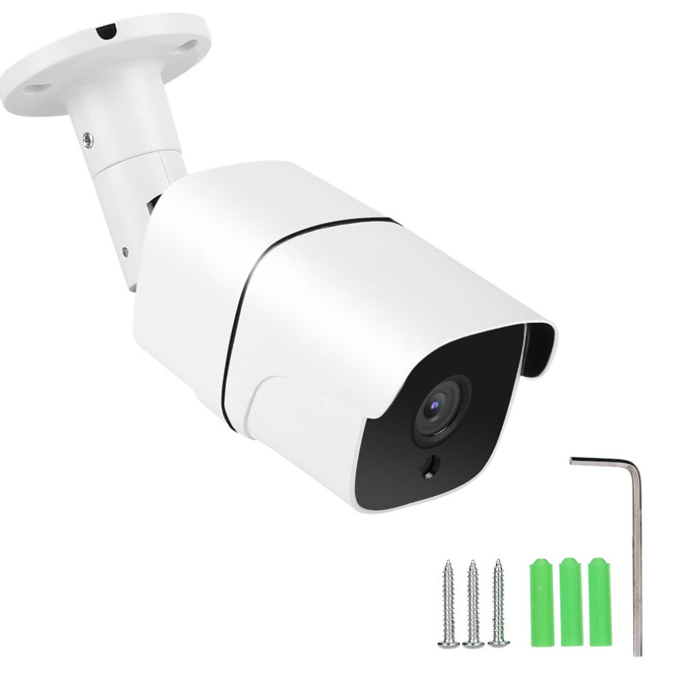 4 In 1 Tvi/Ahd/Cvi/Cvbs Outdoor Analog Cctv Dvr 9121376609497