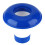 Pool Chemical Dispenser Offers Floating Chlorine 8