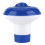 Pool Chemical Dispenser Offers Floating Chlorine 3