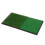 Golf Double Swing Pad Rubber Sole Golf Practice 11