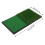 Golf Double Swing Pad Rubber Sole Golf Practice 12