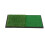 Golf Double Swing Pad Rubber Sole Golf Practice 3