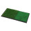 Golf Double Swing Pad Rubber Sole Golf Practice 2