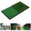 Golf Double Swing Pad Rubber Sole Golf Practice 5