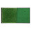 Golf Double Swing Pad Rubber Sole Golf Practice 10