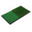 Golf Double Swing Pad Rubber Sole Golf Practice 1