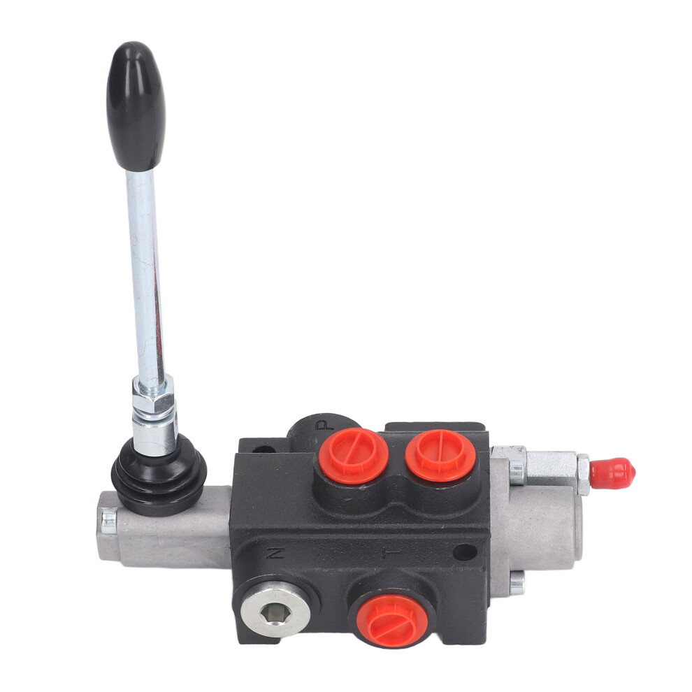 Hydraulic Flow Control Valve Kit 1 Spool Double