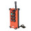 Industrial Wireless Radio Remote Control Hoist 7