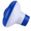 Pool Chemical Dispenser Offers Floating Chlorine 8