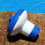 Pool Chemical Dispenser Offers Floating Chlorine 5