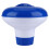 Pool Chemical Dispenser Offers Floating Chlorine 1