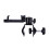 Baby Monitor Mount 1