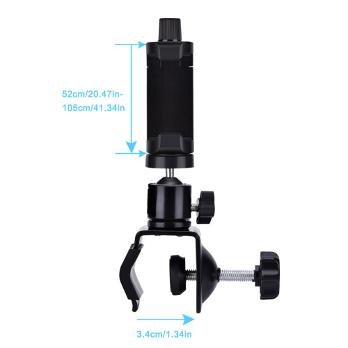Baby Monitor Mount 2