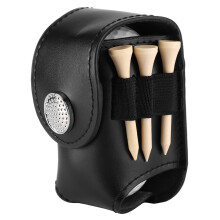 Golf Ball Bag Holder Clip Utility Pouch Sports