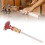 Wheel Marking Gauge High Accuracy Knob Adjustment 12