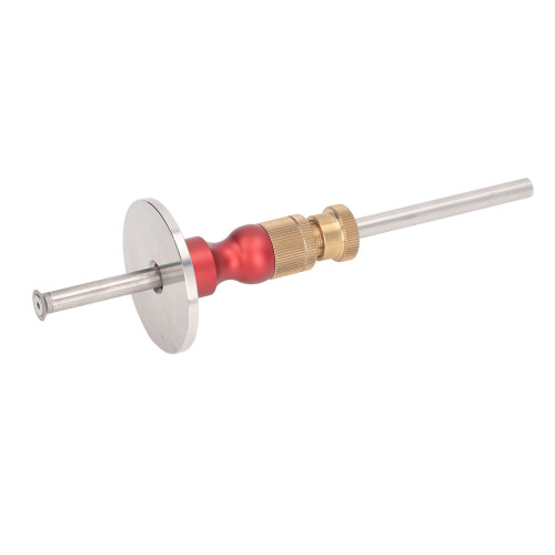 Wheel Marking Gauge High Accuracy Knob Adjustment