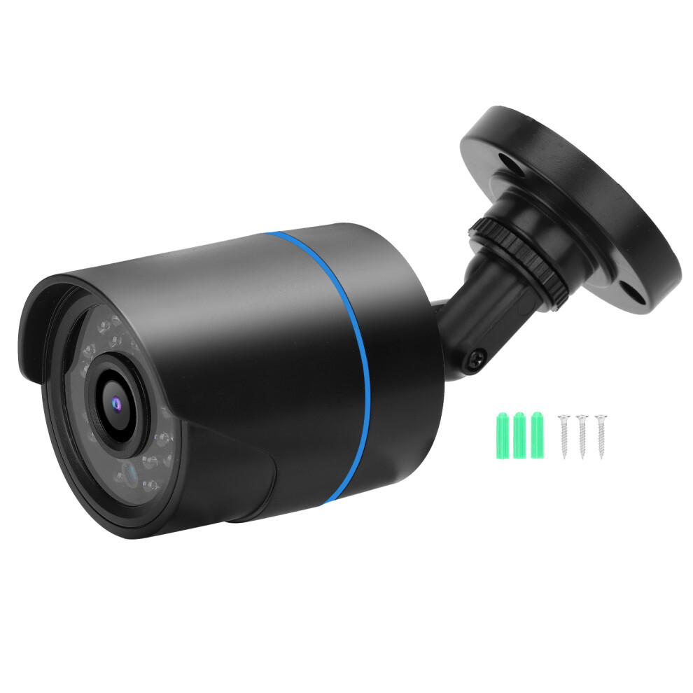 1080P Ahd Camera 2Mp Ip66 Ir Security Monitoring 9121376610202