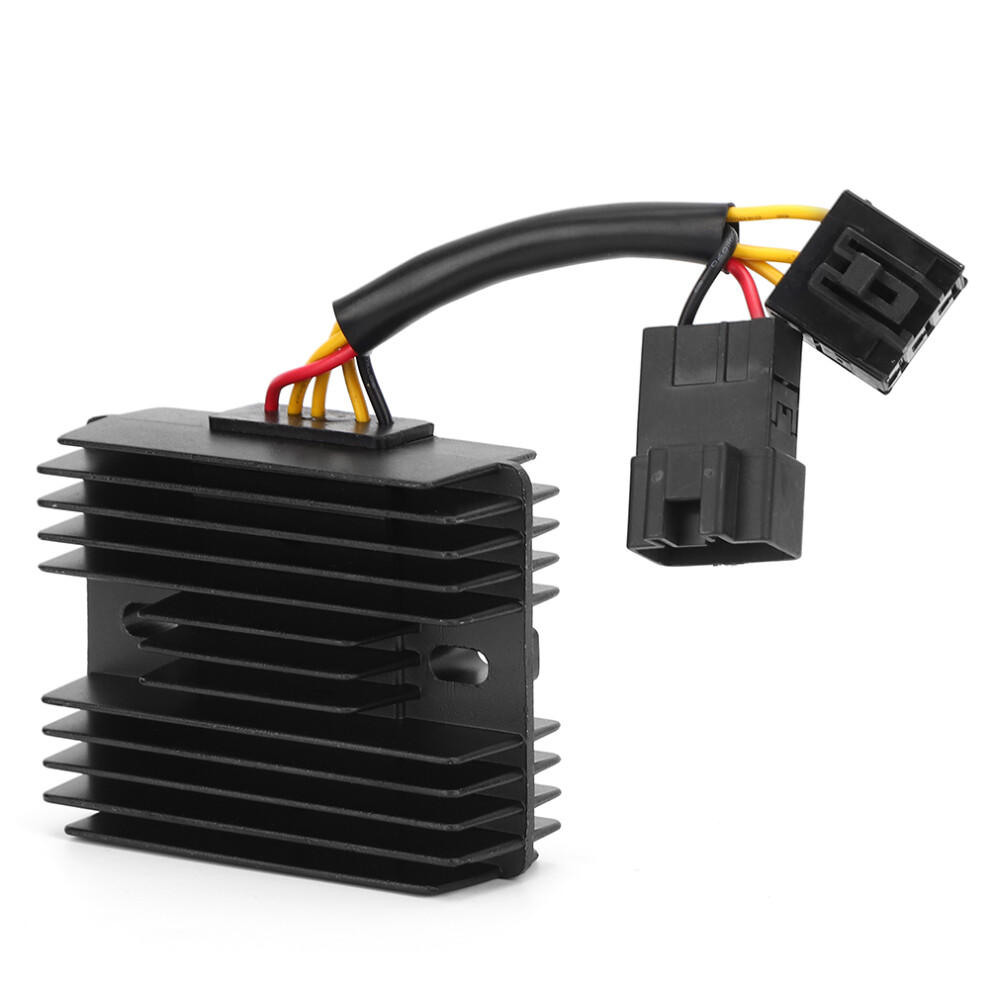 500Cc Atv Voltage Regulator Rectifier For Stels 500Gt Kazuma Xinyang 500Gt 5081340914368