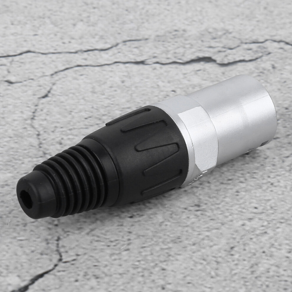 2Pcs Waterproof Rj45 Fire-Retardant Panel Connectors, Ip67, Zinc Alloy 3781340915441