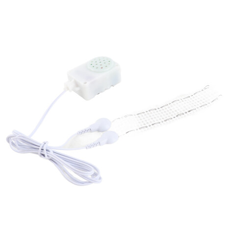 Reusable Silicone Bedwetting Alarm Sensor for Babies & Toddlers 2