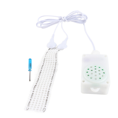 Reusable Silicone Bedwetting Alarm Sensor for Babies & Toddlers 1