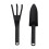 Metal Detector Accessories ABS Rake Shovel Digging 5