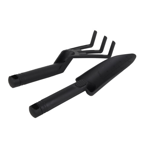 Metal Detector Accessories ABS Rake Shovel Digging 2