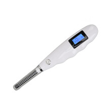 Heated Eyelash Curler Schnell heizend Langanhaltend USB wiederaufladbar Elektrischer Wimpernzange