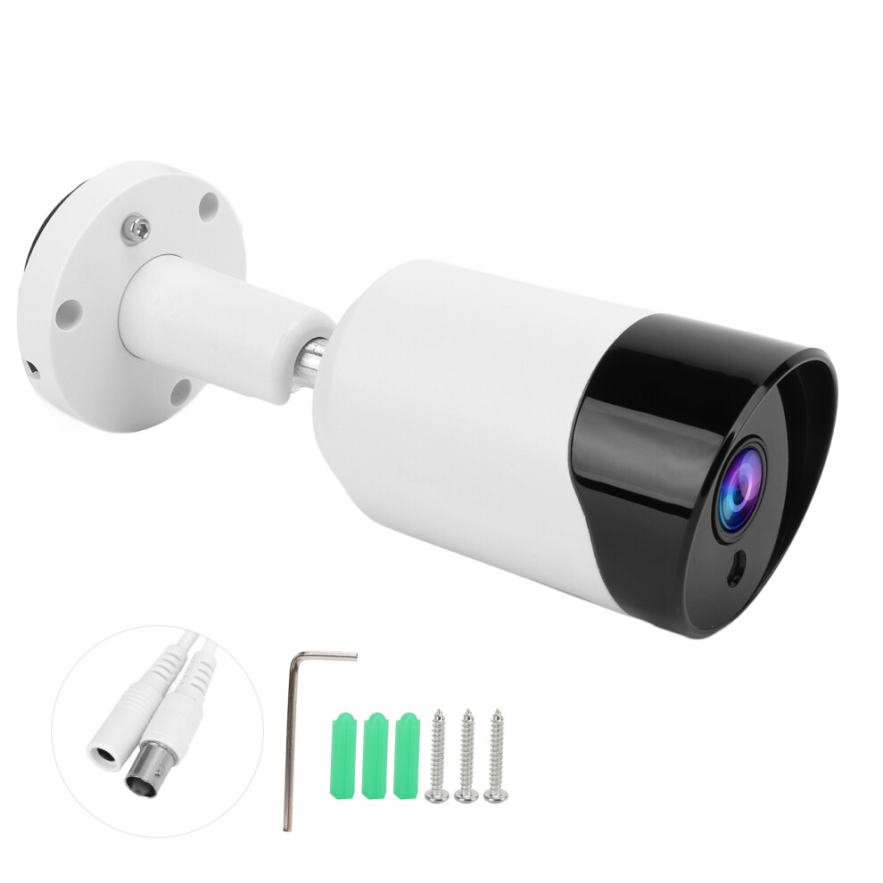 Outdoor Security Camera 1080P Night Vision Ip66 9121376611315