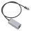 PD20W Ethernet-Adapter 10-100 Mbps 50 cm Aluminium 16
