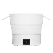 1,2 l faltbarer elektrischer Hot-Pot-Kocher EU-Stecker 220V